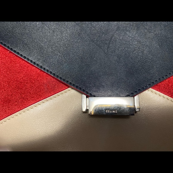 Authentic Celine Bag